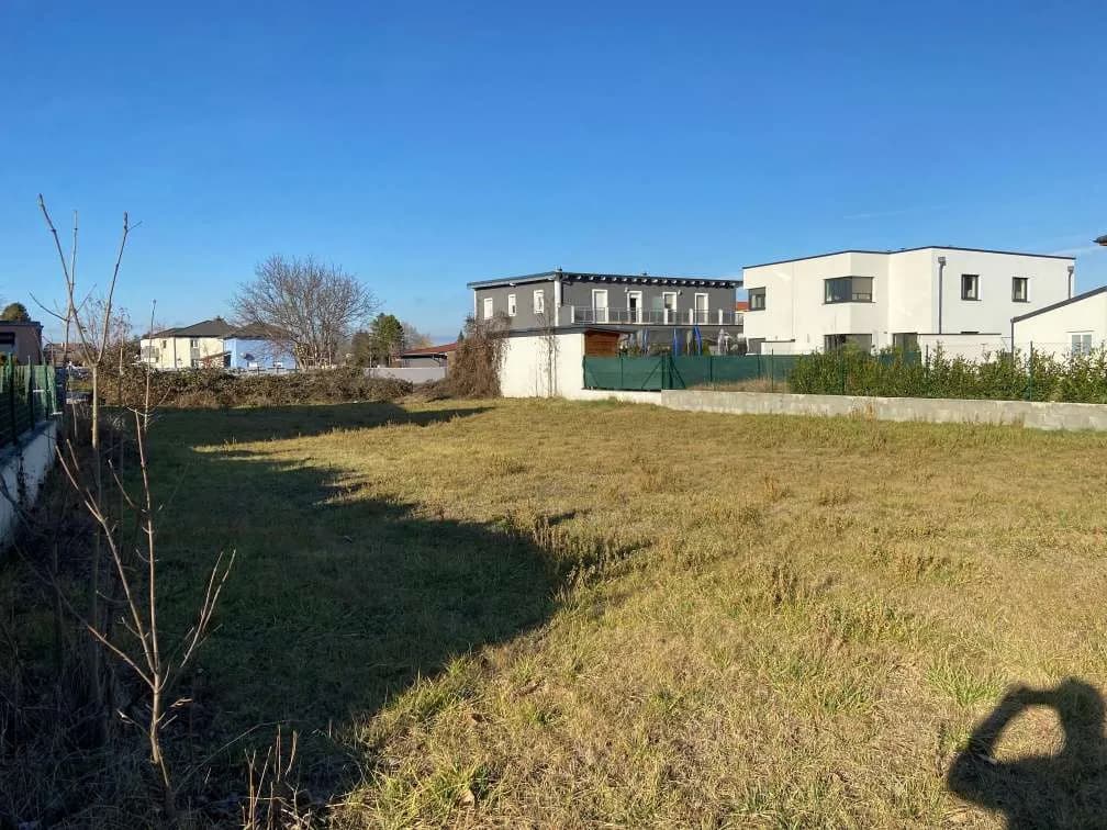 Grundstück kaufen in Baden – 779 m², € 269.000 – Bild 2 von 3