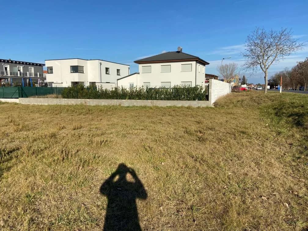 Grundstück kaufen in Baden – 779 m², € 269.000 – Bild 3 von 3