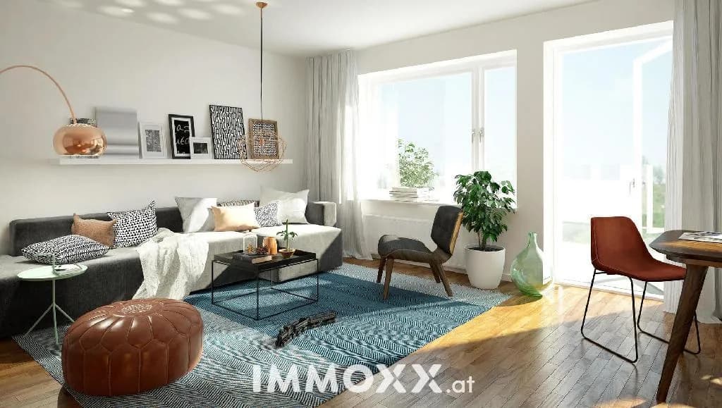 3-Zimmer-Wohnung kaufen in Graz – 88,74 m², € 584.383 – Bild 5 von 7
