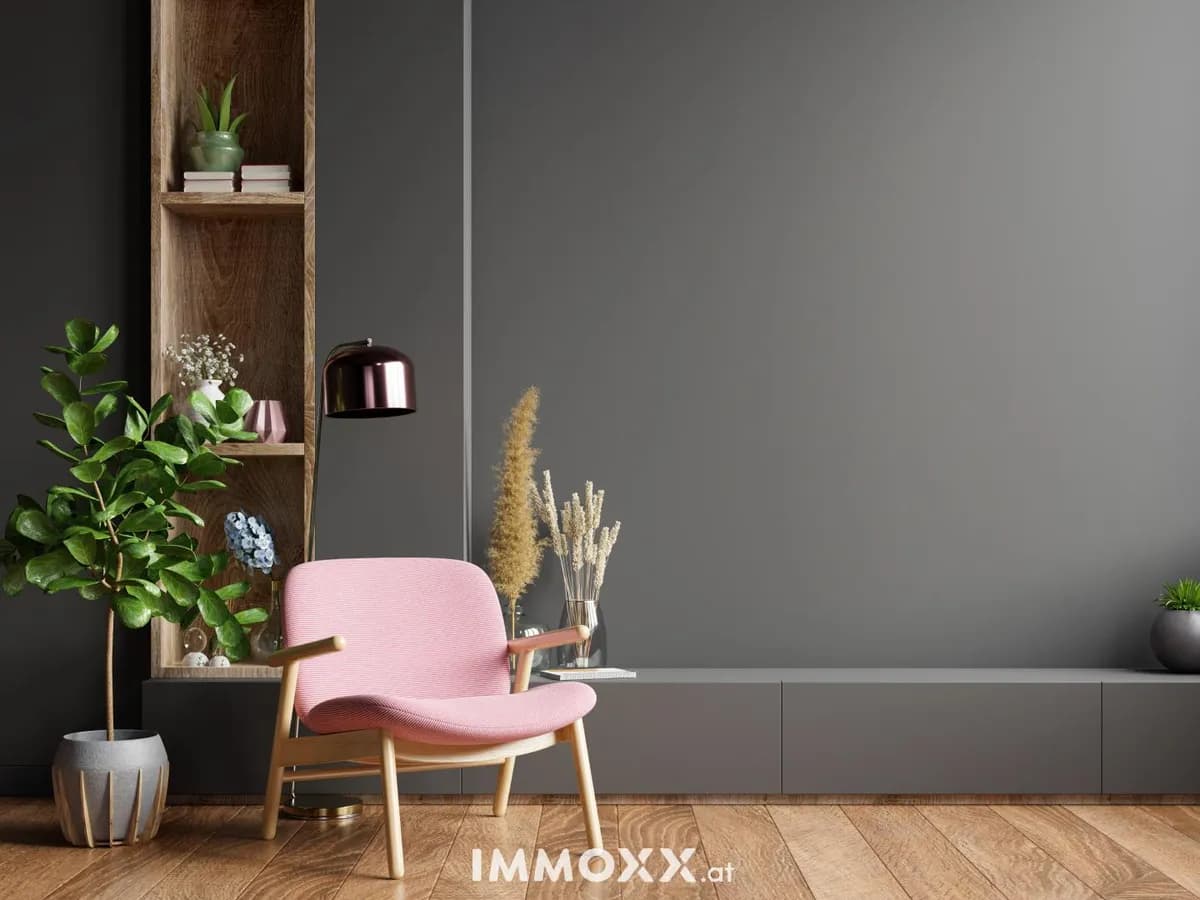 2-Zimmer-Wohnung kaufen in Graz – 30,46 m², € 182.816