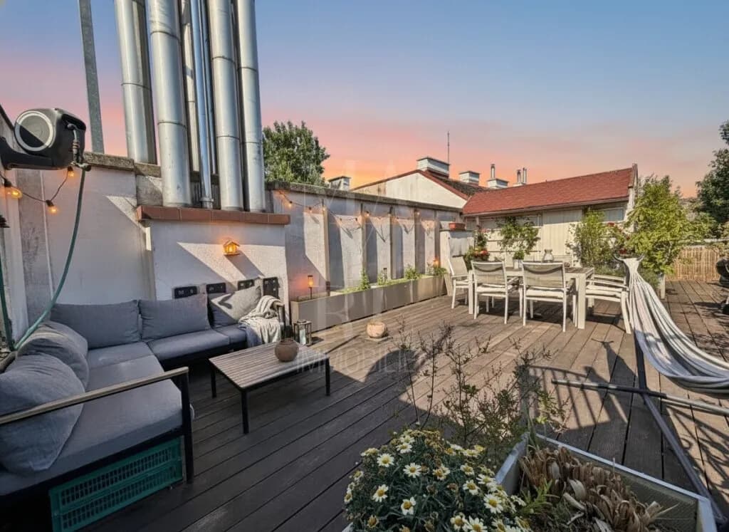 5-Zimmer-Wohnung kaufen in Wien – 125 m², € 895.000 – Bild 2 von 23