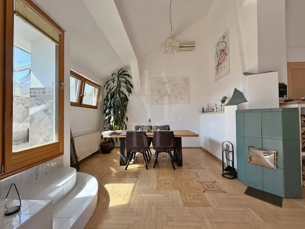 5-Zimmer-Wohnung kaufen in Wien – 125 m², € 895.000 – Bild 6 von 23
