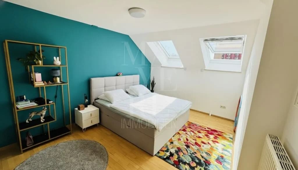 5-Zimmer-Wohnung kaufen in Wien – 125 m², € 895.000 – Bild 9 von 23