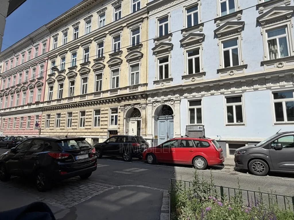 5-Zimmer-Wohnung kaufen in Wien – 125 m², € 895.000 – Bild 21 von 23