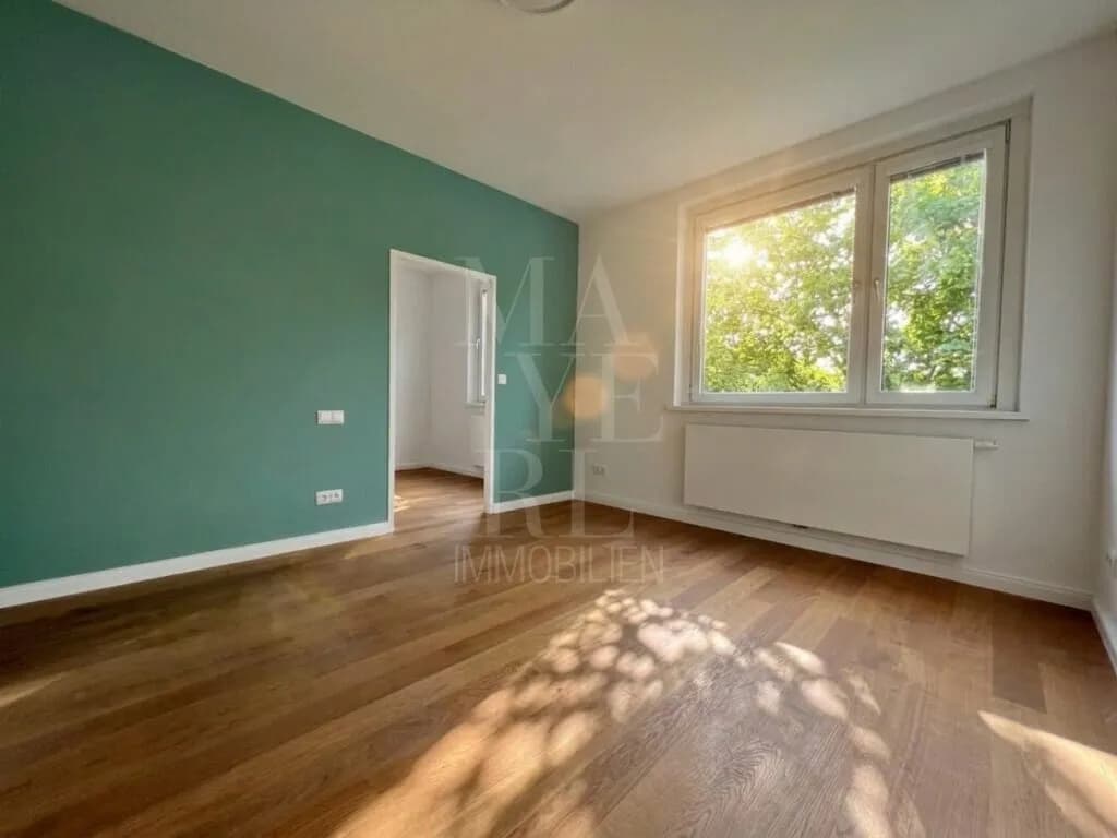 3-Zimmer-Wohnung kaufen in Wien – 85 m², € 521.000 – Bild 1 von 14
