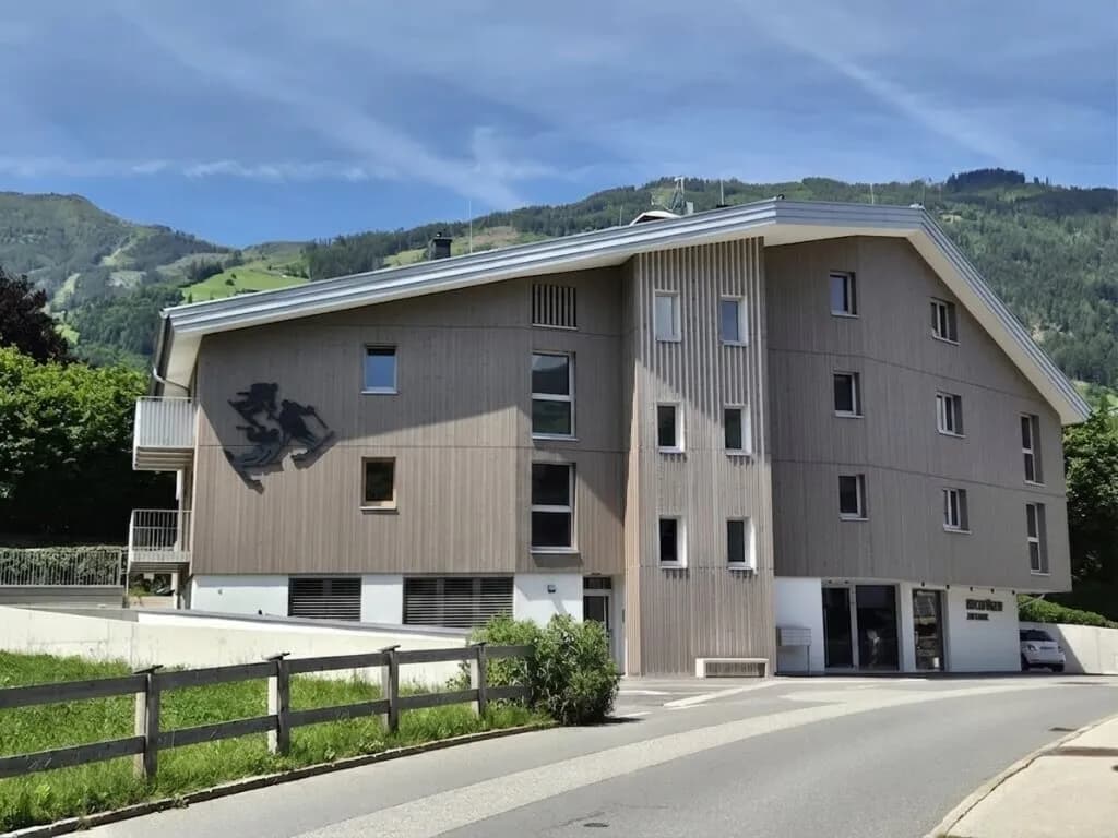 3-Zimmer-Wohnung kaufen in Schwaz – 47,1 m² – Bild 2 von 3