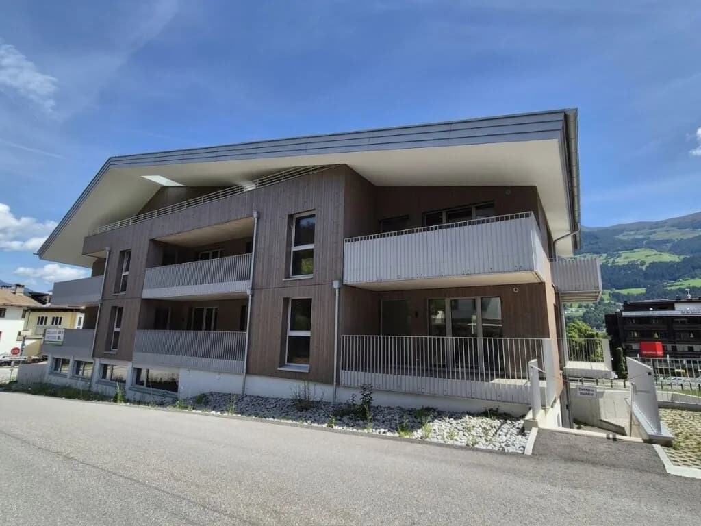 3-Zimmer-Wohnung kaufen in Schwaz – 47,1 m² – Bild 3 von 3
