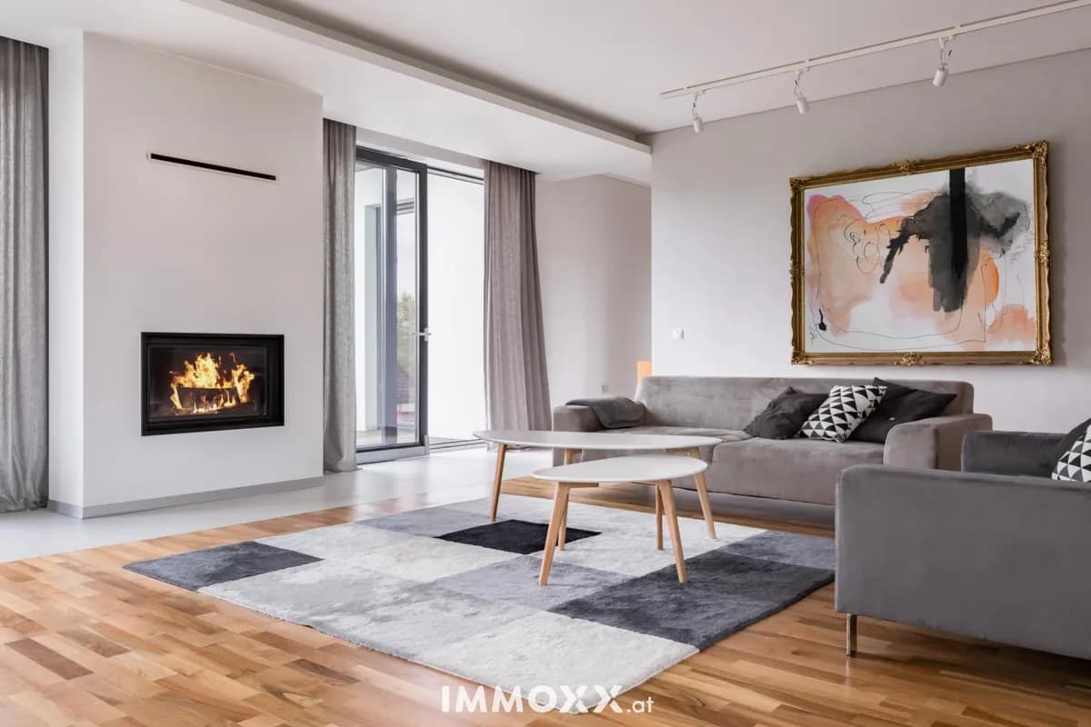 1-Zimmer-Wohnung kaufen in Graz – 32,98 m², € 168.066