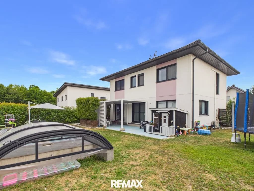 5-Zimmer-Haus kaufen in Baden – 150 m², € 390.000 – Bild 2 von 27