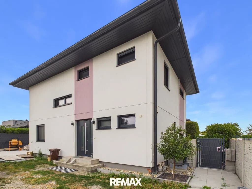 5-Zimmer-Haus kaufen in Baden – 150 m², € 390.000 – Bild 3 von 27