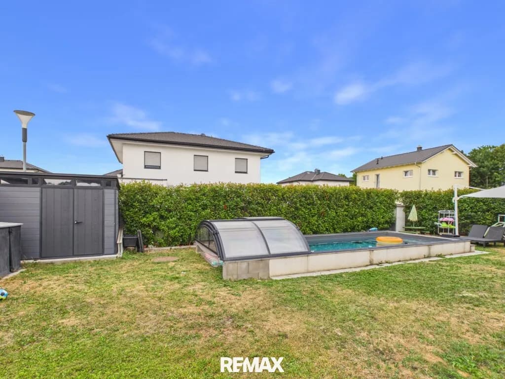 5-Zimmer-Haus kaufen in Baden – 150 m², € 390.000 – Bild 5 von 27