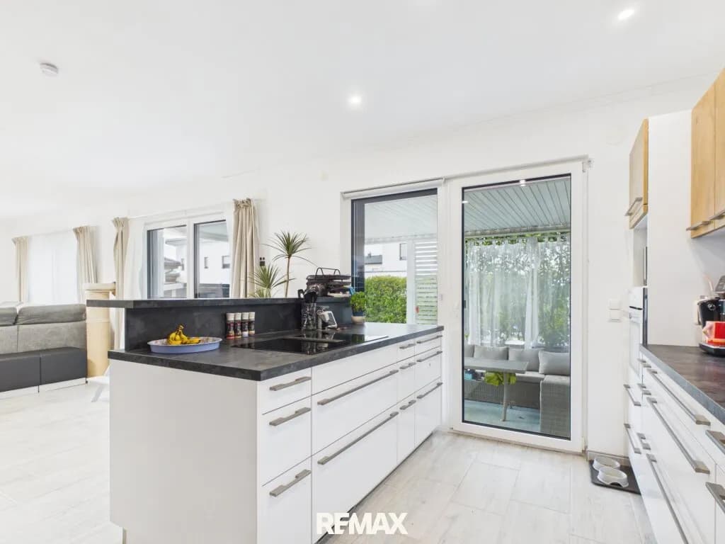 5-Zimmer-Haus kaufen in Baden – 150 m², € 390.000 – Bild 7 von 27