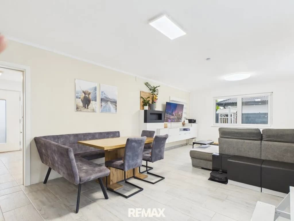 5-Zimmer-Haus kaufen in Baden – 150 m², € 390.000 – Bild 10 von 27