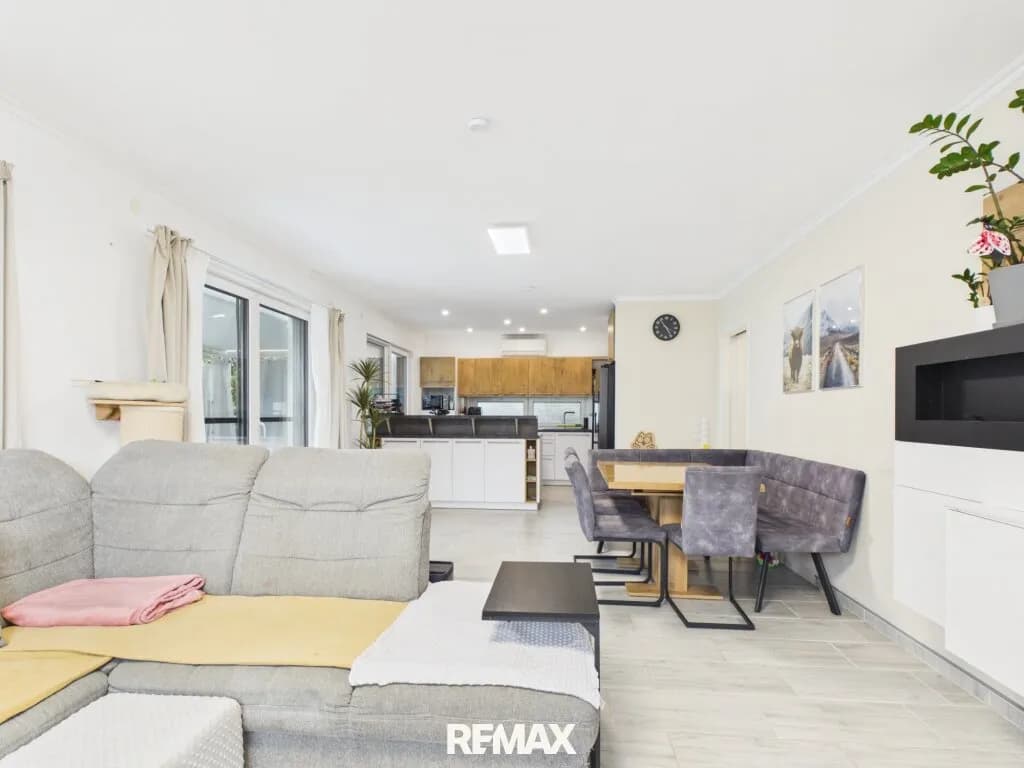 5-Zimmer-Haus kaufen in Baden – 150 m², € 390.000 – Bild 11 von 27
