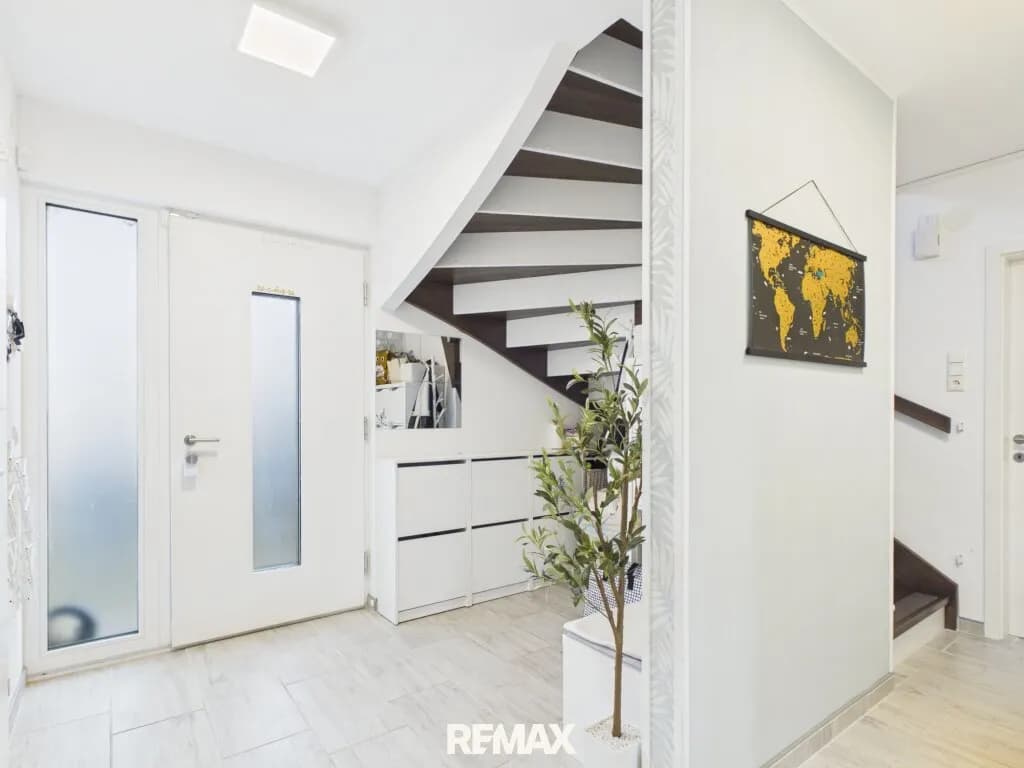 5-Zimmer-Haus kaufen in Baden – 150 m², € 390.000 – Bild 12 von 27