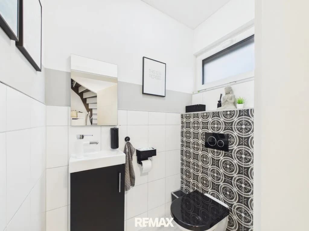 5-Zimmer-Haus kaufen in Baden – 150 m², € 390.000 – Bild 13 von 27