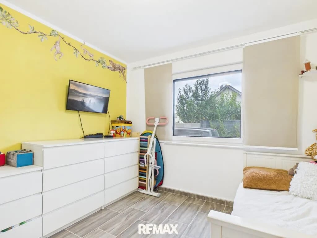 5-Zimmer-Haus kaufen in Baden – 150 m², € 390.000 – Bild 14 von 27