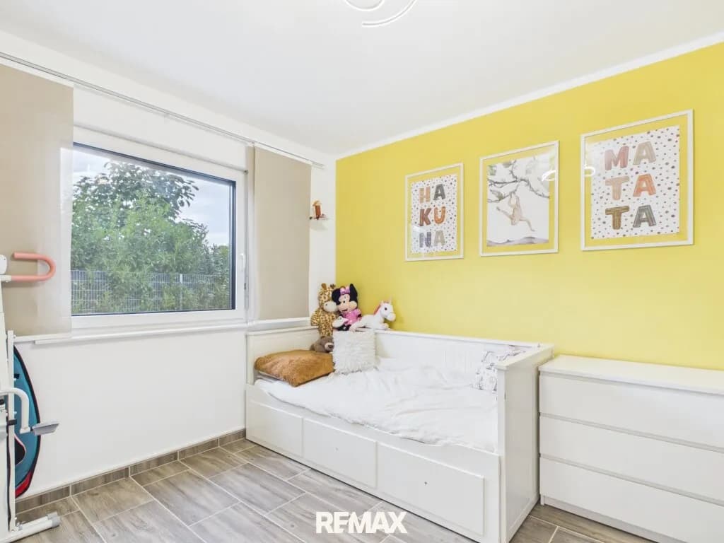 5-Zimmer-Haus kaufen in Baden – 150 m², € 390.000 – Bild 15 von 27