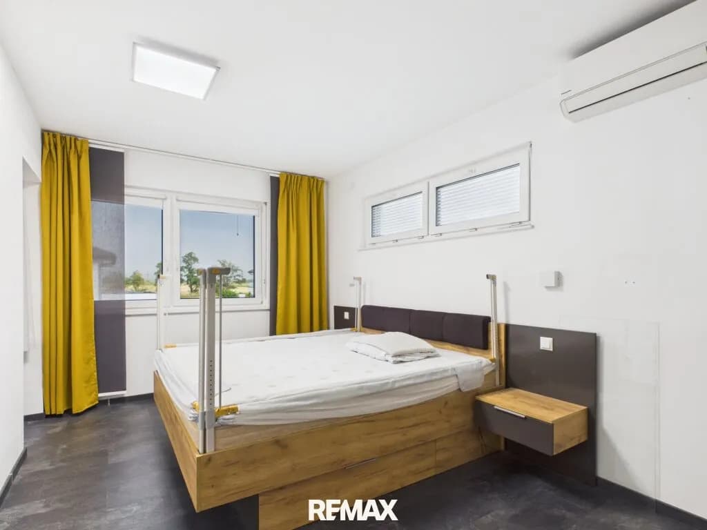 5-Zimmer-Haus kaufen in Baden – 150 m², € 390.000 – Bild 18 von 27