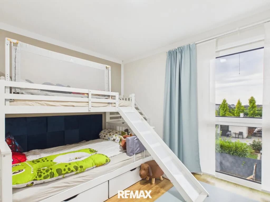 5-Zimmer-Haus kaufen in Baden – 150 m², € 390.000 – Bild 20 von 27