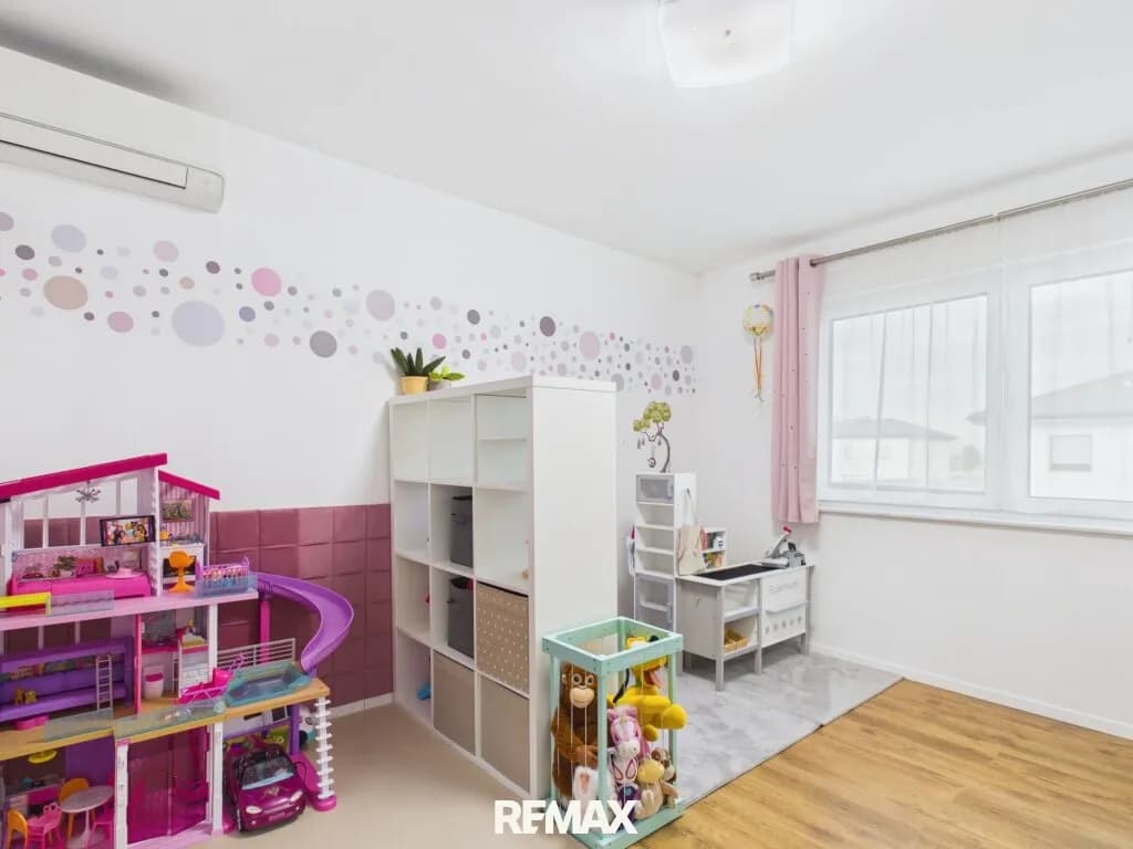 5-Zimmer-Haus kaufen in Baden – 150 m², € 390.000 – Bild 22 von 27