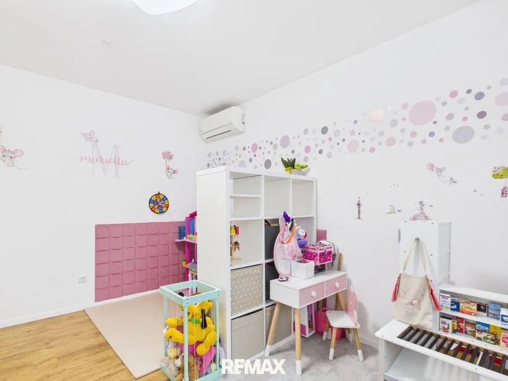 5-Zimmer-Haus kaufen in Baden – 150 m², € 390.000 – Bild 23 von 27