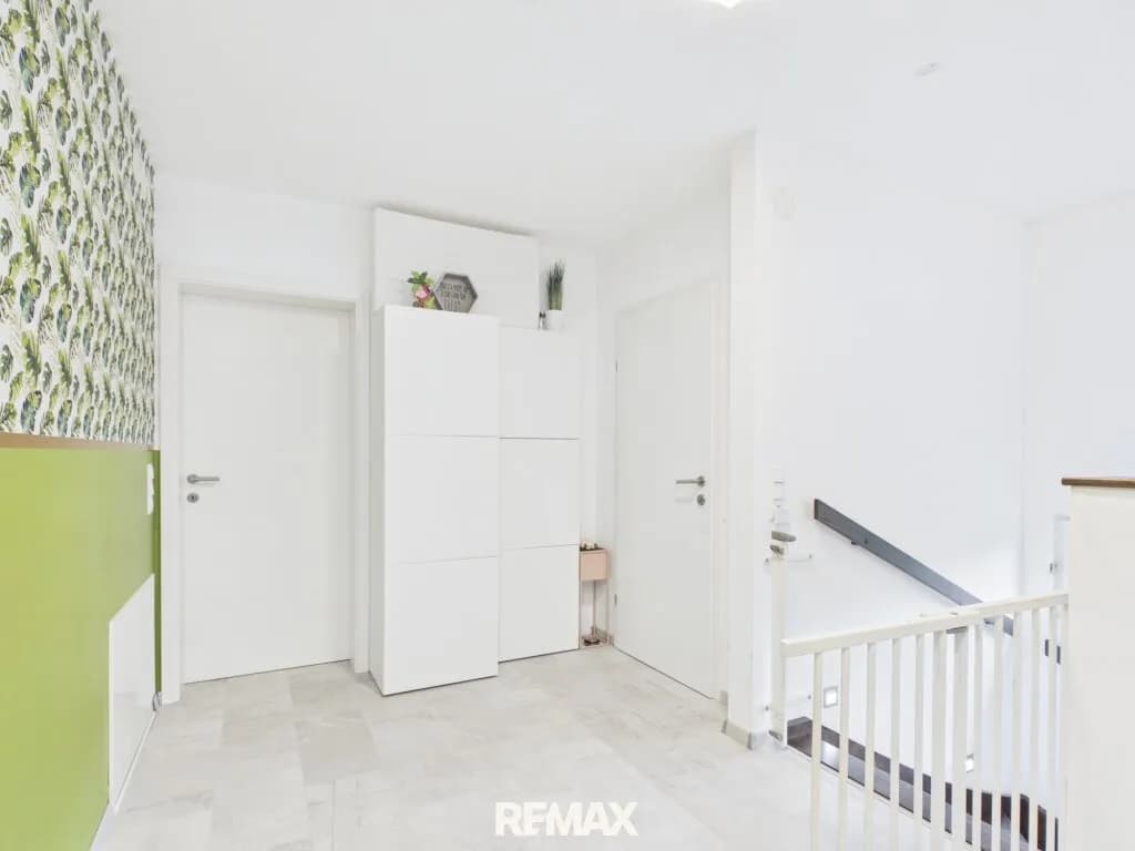 5-Zimmer-Haus kaufen in Baden – 150 m², € 390.000 – Bild 25 von 27
