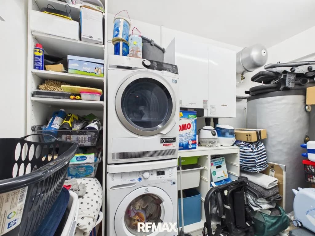 5-Zimmer-Haus kaufen in Baden – 150 m², € 390.000 – Bild 26 von 27