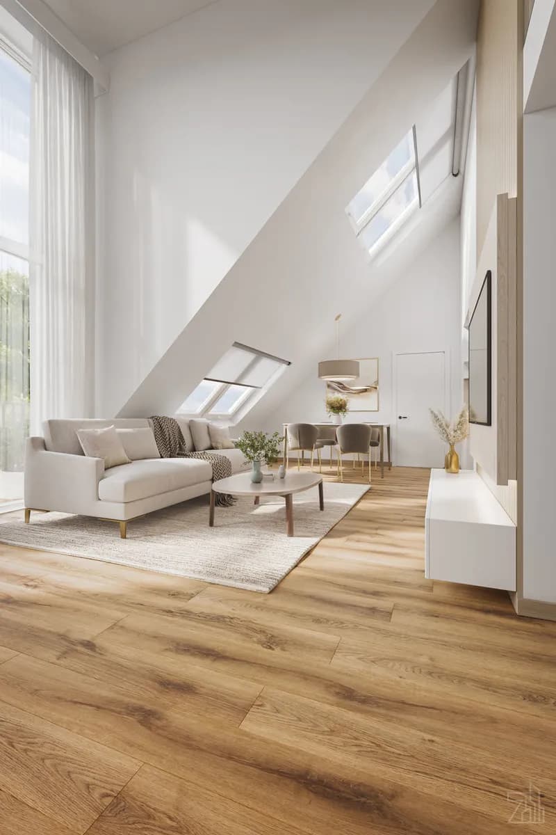 3-Zimmer-Wohnung kaufen in Wien – 78,3 m², € 640.000 – Bild 2 von 11