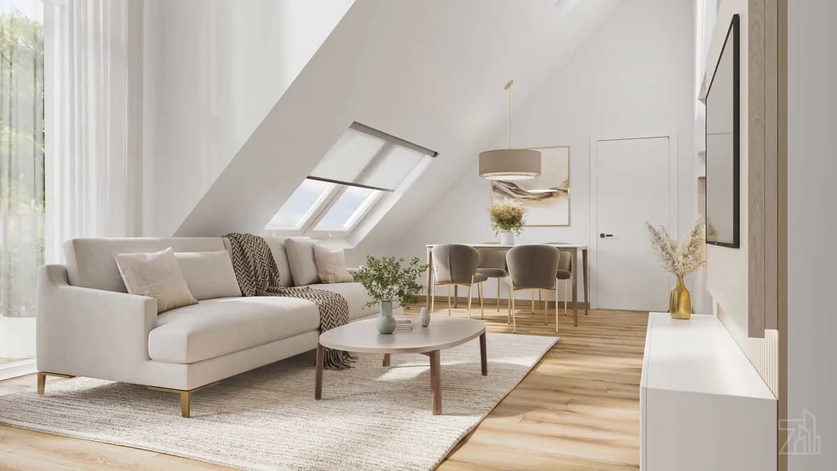 3-Zimmer-Wohnung kaufen in Wien – 78,3 m², € 640.000 – Bild 10 von 11