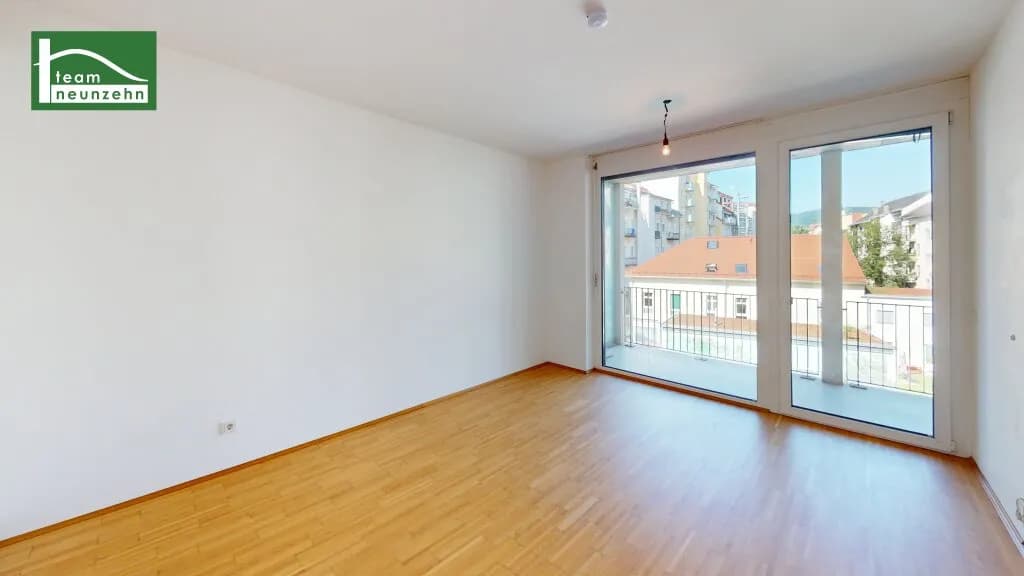 2-Zimmer-Wohnung mieten in Graz – 52,78 m², € 829 – Bild 5 von 22