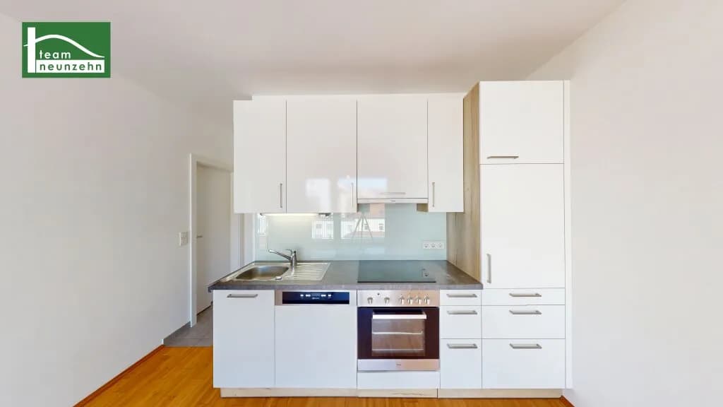 2-Zimmer-Wohnung mieten in Graz – 52,78 m², € 829 – Bild 6 von 22