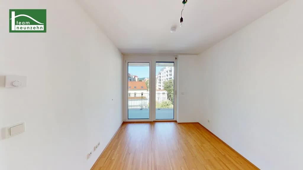 2-Zimmer-Wohnung mieten in Graz – 52,78 m², € 829 – Bild 8 von 22