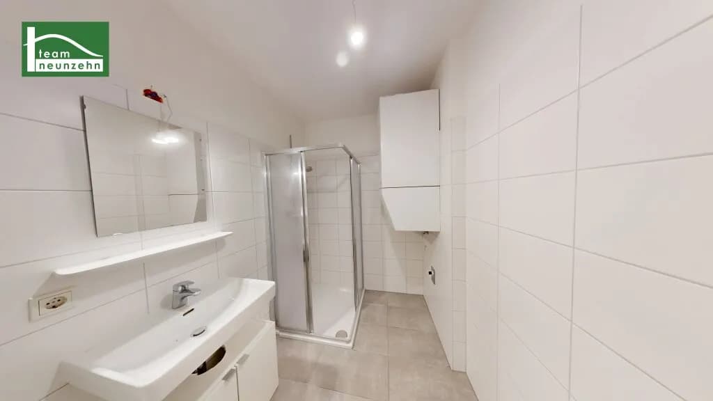 2-Zimmer-Wohnung mieten in Graz – 52,78 m², € 829 – Bild 10 von 22