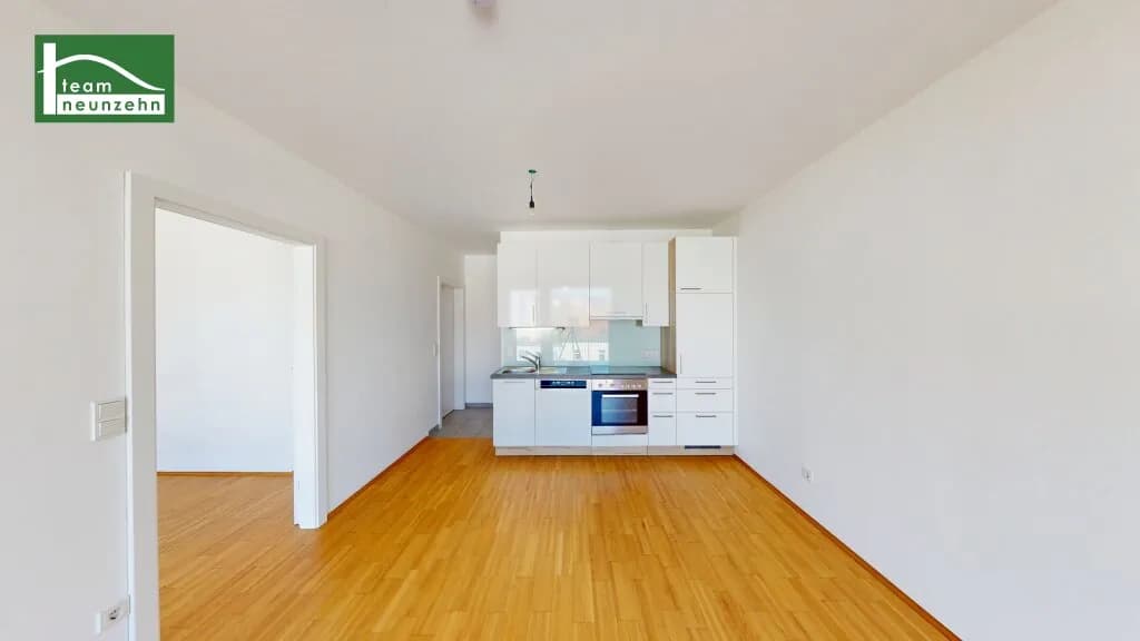 2-Zimmer-Wohnung mieten in Graz – 52,78 m², € 829 – Bild 2 von 21