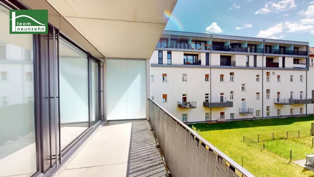 2-Zimmer-Wohnung mieten in Graz – 52,78 m², € 829 – Bild 11 von 21