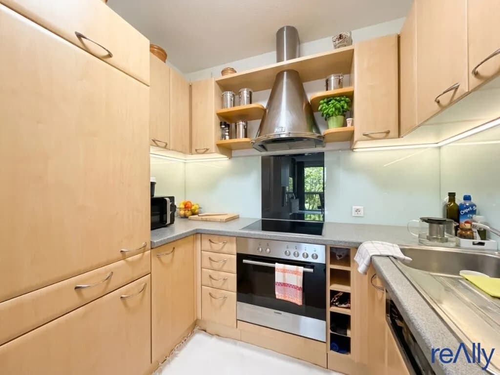 Wohnung kaufen in Wien – 78,91 m², € 399.000 – Bild 2 von 8