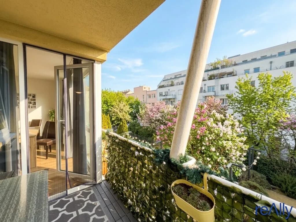 Wohnung kaufen in Wien – 78,91 m², € 399.000 – Bild 5 von 8