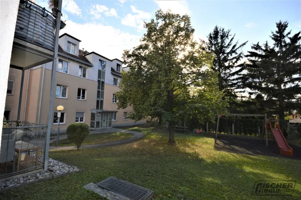 1-Zimmer-Wohnung mieten in Mödling – 35 m², € 590 – Bild 4 von 11