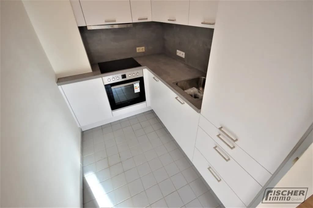 1-Zimmer-Wohnung mieten in Mödling – 35 m², € 590 – Bild 6 von 11