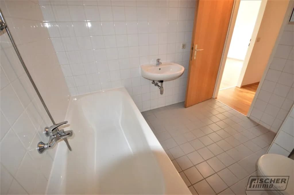 1-Zimmer-Wohnung mieten in Mödling – 35 m², € 590 – Bild 8 von 11