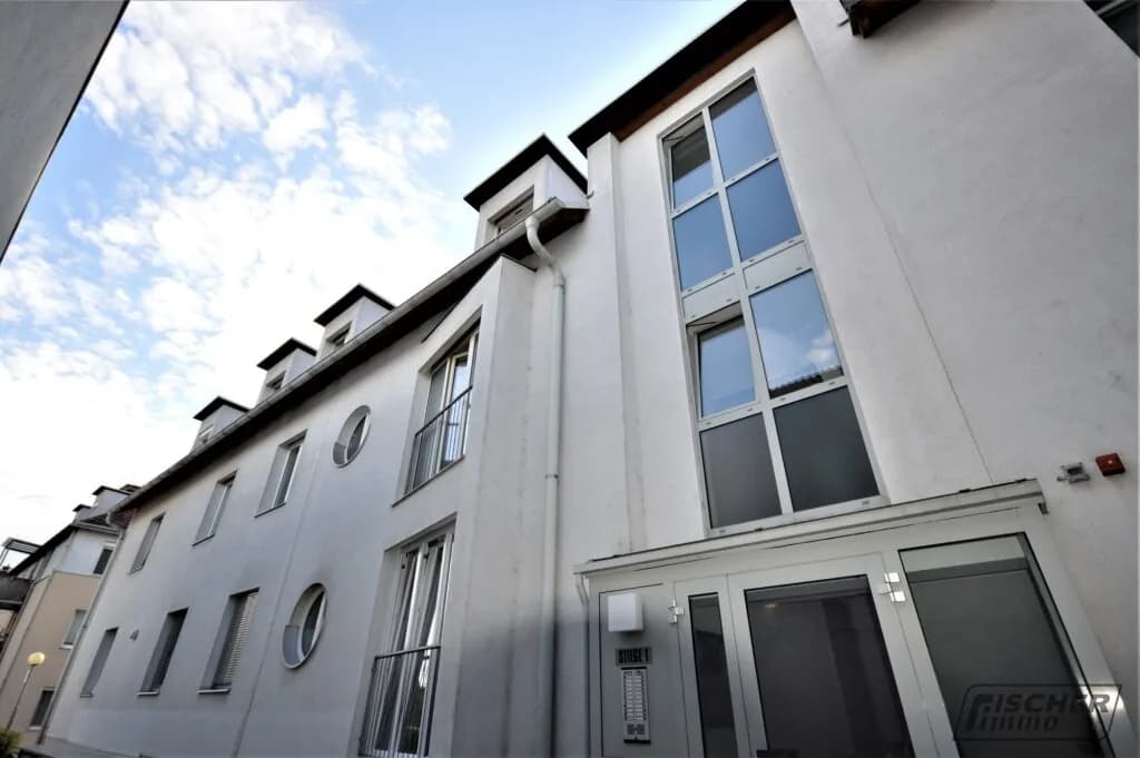 1-Zimmer-Wohnung mieten in Mödling – 35 m², € 590 – Bild 11 von 11
