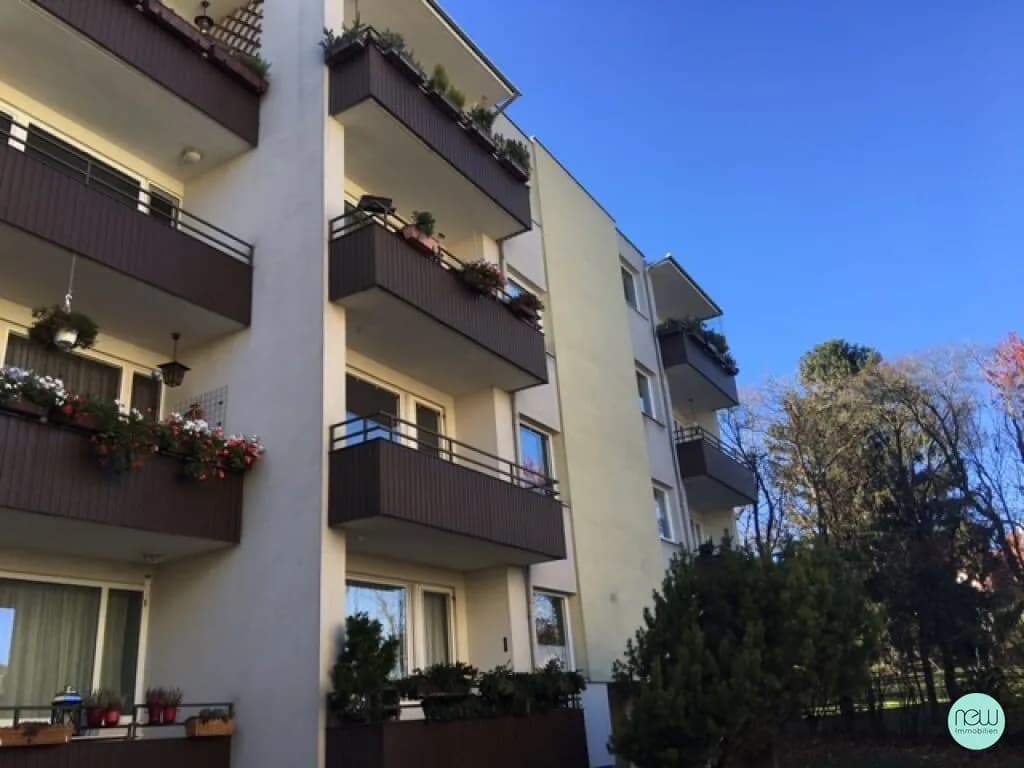 3-Zimmer-Wohnung mieten in Mödling – 91,2 m², € 1.127 – Bild 2 von 10