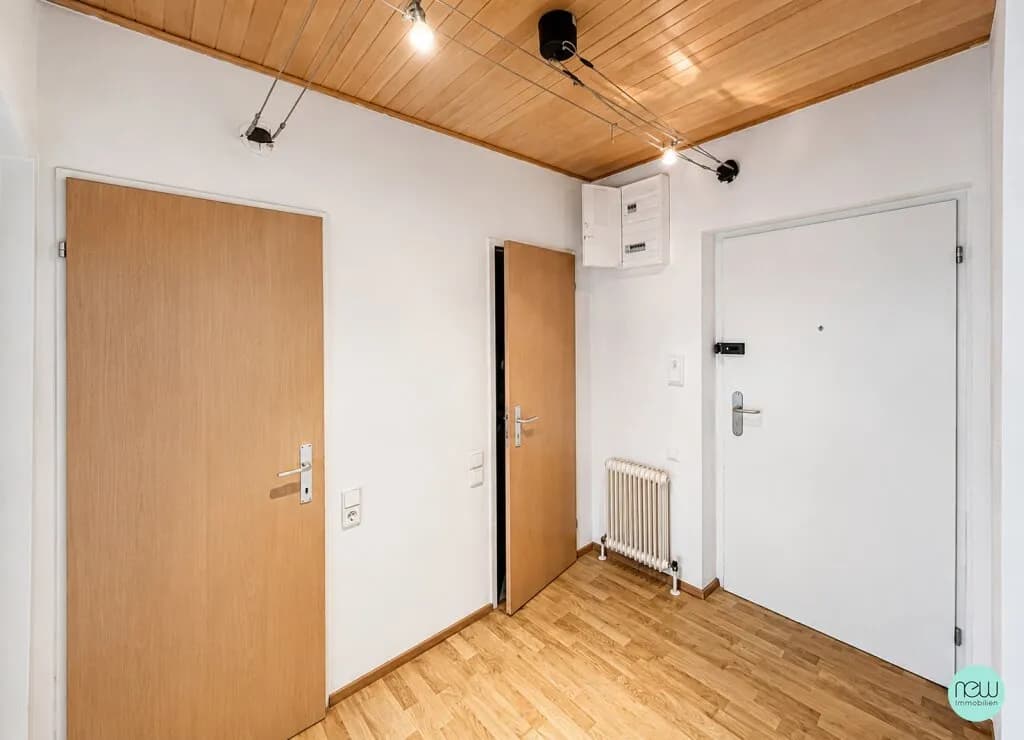 3-Zimmer-Wohnung mieten in Mödling – 91,2 m², € 1.127 – Bild 4 von 10