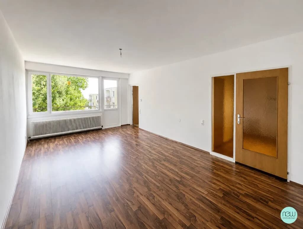 3-Zimmer-Wohnung mieten in Mödling – 91,2 m², € 1.127 – Bild 6 von 10