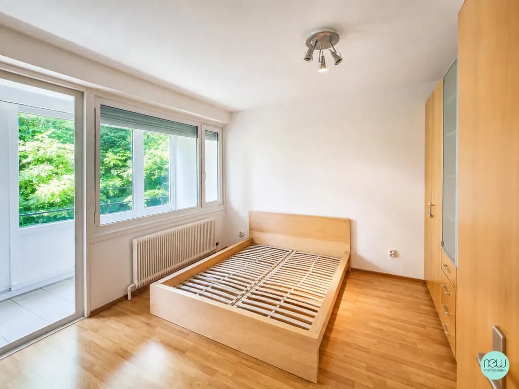 3-Zimmer-Wohnung mieten in Mödling – 91,2 m², € 1.127 – Bild 7 von 10