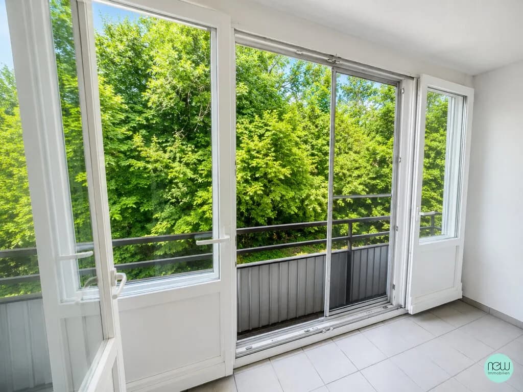 3-Zimmer-Wohnung mieten in Mödling – 91,2 m², € 1.127 – Bild 8 von 10