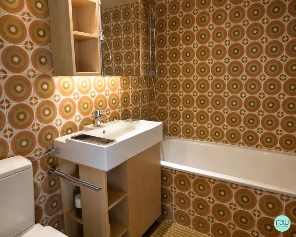 3-Zimmer-Wohnung mieten in Mödling – 91,2 m², € 1.127 – Bild 9 von 10
