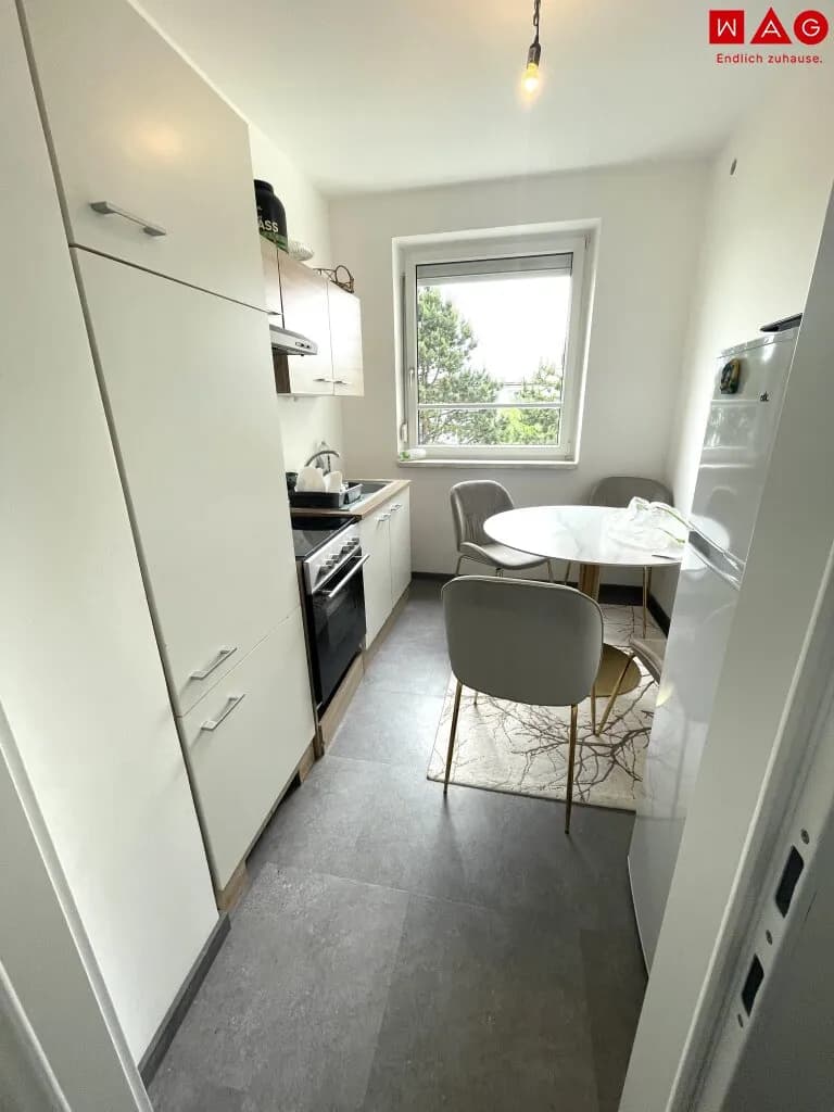 3-Zimmer-Wohnung mieten in Linz – 67,36 m², € 800