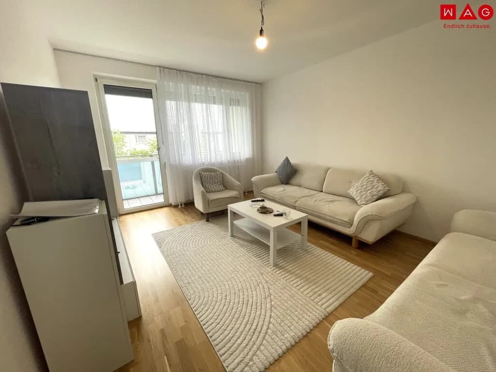 3-Zimmer-Wohnung mieten in Linz – 67,36 m², € 800 – Bild 2 von 10